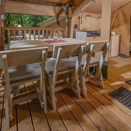 רוביני Vacanceselect Premium Lodge Polari מראה חיצוני תמונה