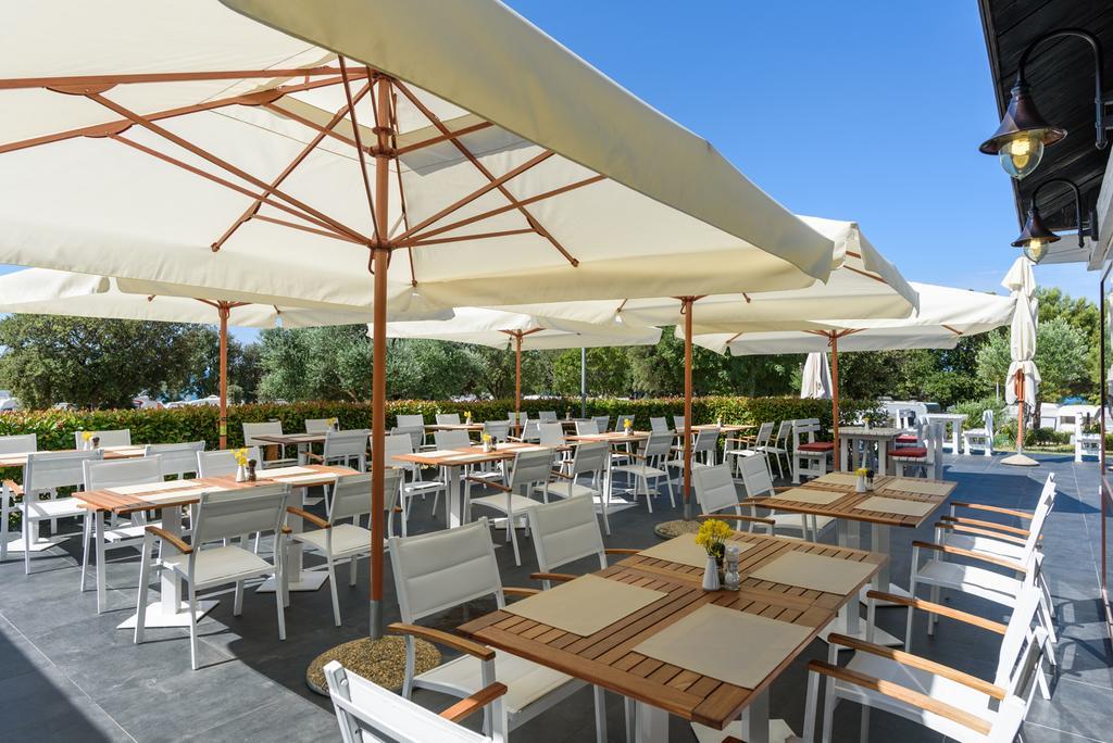 רוביני Vacanceselect Premium Lodge Polari מראה חיצוני תמונה