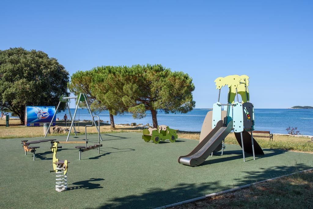 רוביני Vacanceselect Premium Lodge Polari מראה חיצוני תמונה