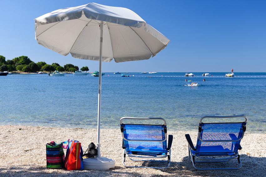 רוביני Vacanceselect Premium Lodge Polari מראה חיצוני תמונה
