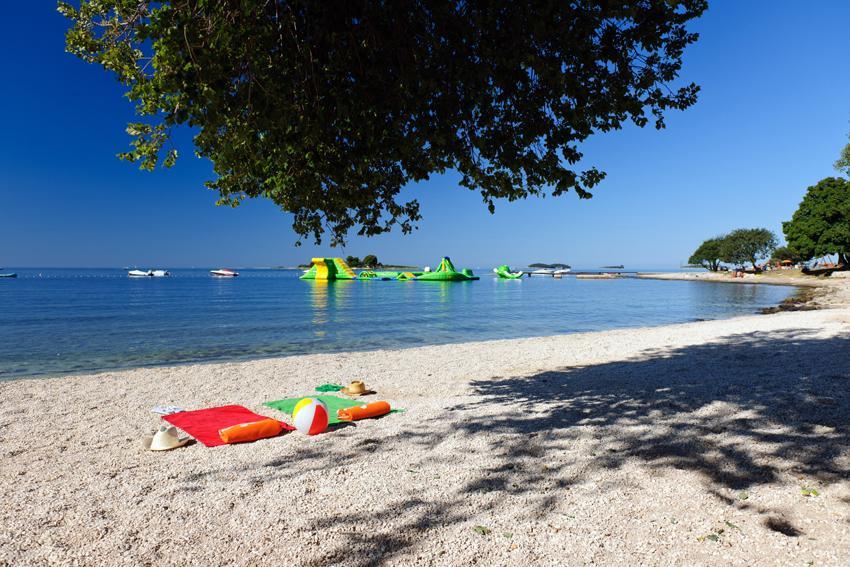רוביני Vacanceselect Premium Lodge Polari מראה חיצוני תמונה